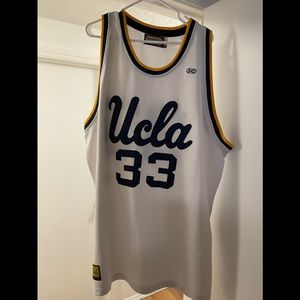 Ucla Kareem Abdul-Jabbar jersey